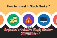 Beginner’s Guide to Stock Market Investing Beginner’s Guide to Stock Market Investing