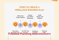 Financial Planning for Freelancers Financial Planning for Freelancers