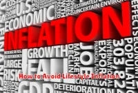 How to Avoid Lifestyle Inflation How to Avoid Lifestyle Inflation