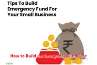 How to Build an Emergency Fund Fast How to Build an Emergency Fund Fast