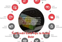 Top Credit Card Tips to Avoid Debt Top Credit Card Tips to Avoid Debt
