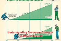 Understanding Compound Interest for Wealth Growth Understanding Compound Interest for Wealth Growth